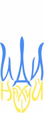 Футболка оверсайз FATLINE Военный корабль иди на 2