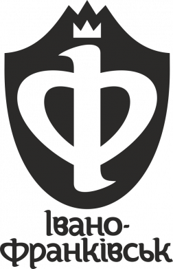 Чехол из раздела Міста України Ивано-Франковск эмблема для Oppo A92s 2