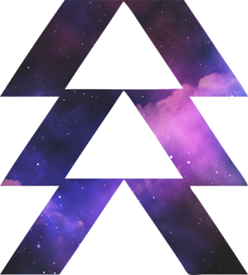 Шеврон прямоугольный Destiny Hunter 2