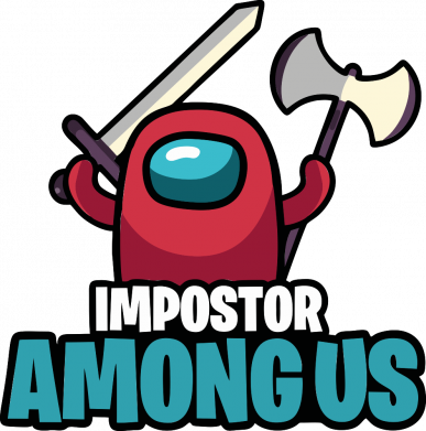 Impostor is here