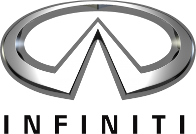 Фляга Infinity Logo 3D 2