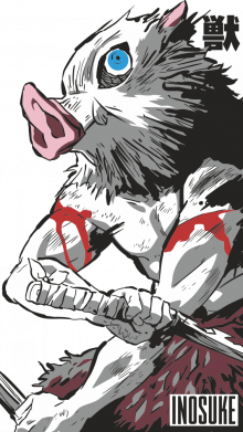 Світшот оверсайз Іноске Хашибара 2