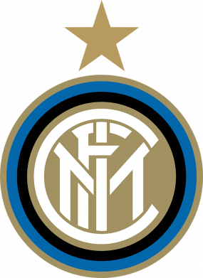 Шапка на флисе FC Inter Logo 2