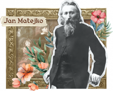 Ян Матейко