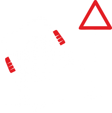 Принт Чоловіча худі Jeep pissing on the sign, Фото № 2 - FATLINE