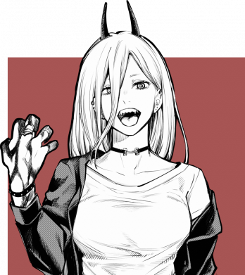 Шеврон прямокутний Power art 2