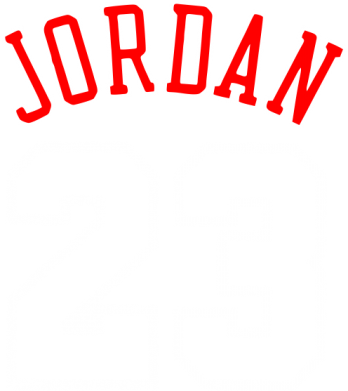 Jordan 23