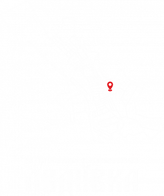 Шапка на флисе Карта Авдеевка 2