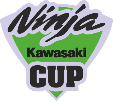 Детская футболка Kawasaki Ninja Cup 2
