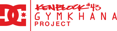 Детская худи Gymkhana Project Ken Block 2