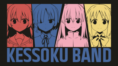 Kessoku band