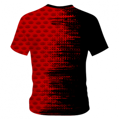 Детская 3D футболка Jawa pattern 2