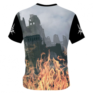 Дитяча футболка 3D Nier Automata 2b 2