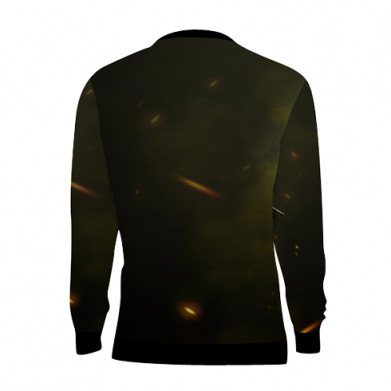 Принт Детский 3D свитшот Call of duty : Mobile 2019, Фото № 2 - FATLINE