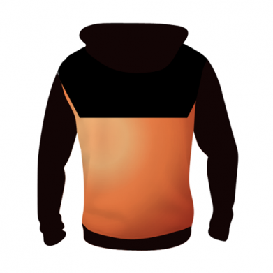 Детская 3D худи Standoff 2 weapon soldier 2