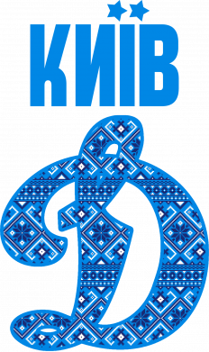 Лого з візерунком