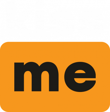 Поцілуй мене. Хаб.