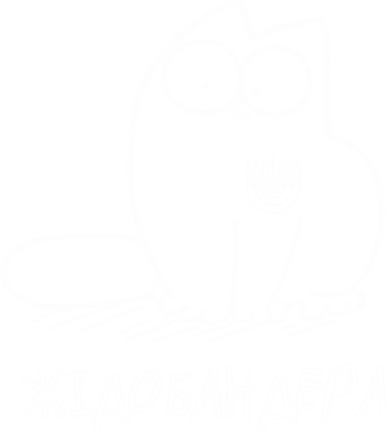 Чехол из раздела Видатні українці Кіт-жідобандера для Apple iPhone 12 Pro 2