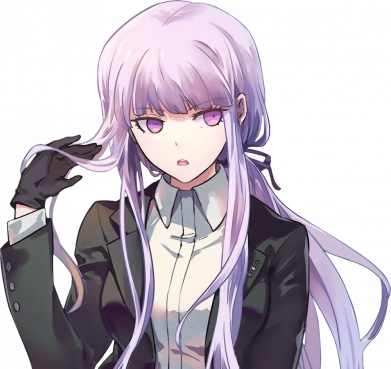 Принт Шеврон круглий Kyoko Kirigiri art, Фото № 2 - FATLINE