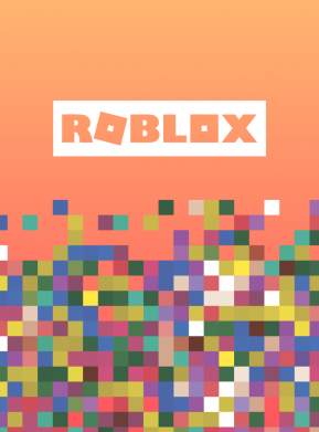 Принт Блокнот А5 Roblox and squares, Фото № 2 - FATLINE
