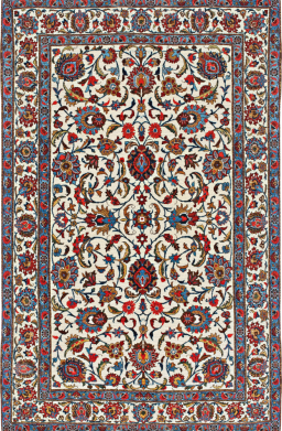 Чехол из раздела Цветы Ковёр с цветочным узором для Xiaomi Redmi 12 2