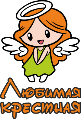 Футболка преміум чоловіча FATLINE Улюблена хрещена 2