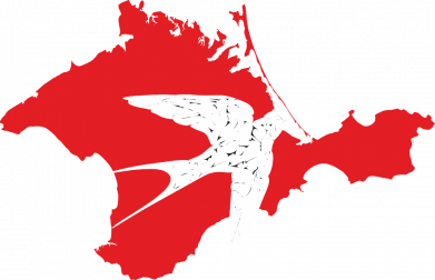 Чехол из раздела Крым это Украина День памяти жертв геноцида крымскотатарского народа для Xiaomi Redmi 10c 2