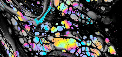 Прапор liquid spots 2