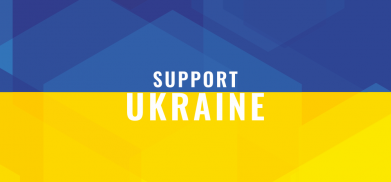 3D пенал Support Ukraine 2