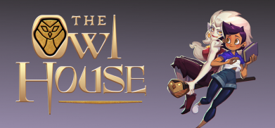 Принт 3D пенал The Owl House, Фото № 2 - FATLINE
