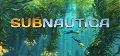 3D пенал Underwater Subnautica 2