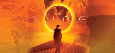 Флаг Dune Desert 2