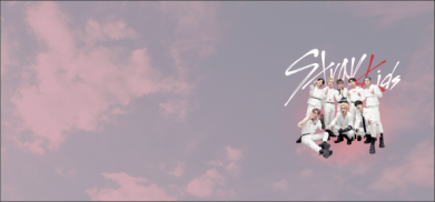 Кухоль з повною запечаткою Гурт Stray Kids 2