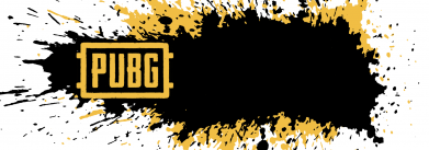 Кружка двоколірна з повною запечаткою Pubg spray 2