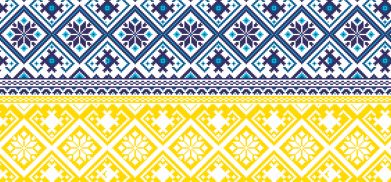 3D пенал Style of Ukraine 2