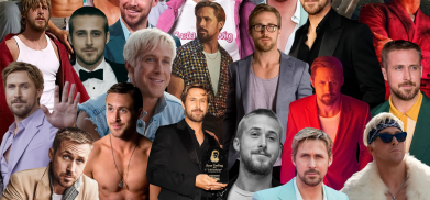 Кружка-хамелеон с полной запечткой Ryan Goslings 2