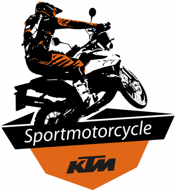 Кружка 320ml KTM Sportmotorcycle Art 2