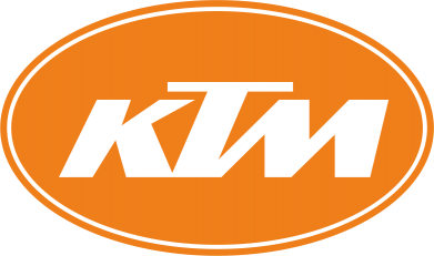 Принт Кепка-тракер KTM, Фото № 2 - FatLine