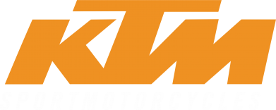 Принт Бандана-труба KTM Sportmotorcycles, Фото № 1 - FatLine