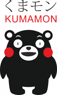 Принт Дитяча футболка Kumamon, Фото № 2 - FatLine