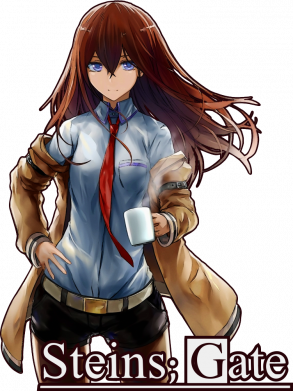 Брама Штейна: Курісу Макісе