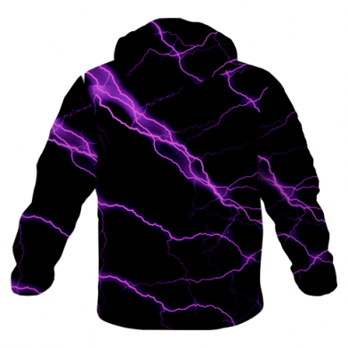 3D куртка унисекс BEIDOU 2