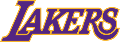 Кружка 320ml LA Lakers 2