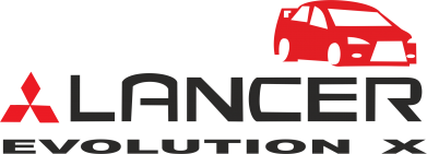 Lancer Evolution X