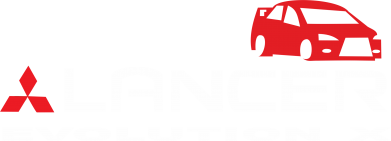 Шапка Lancer Evolution X 2