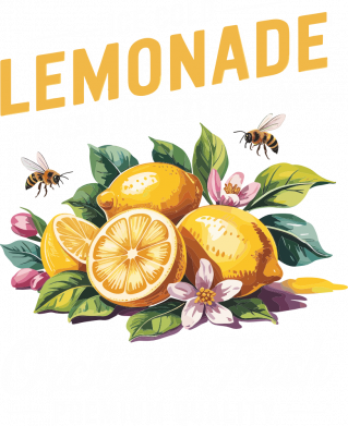 Шапка на флисе Lemonade 2