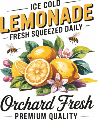Lemonade