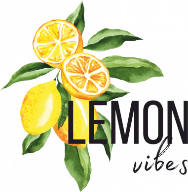 Lemon vibes