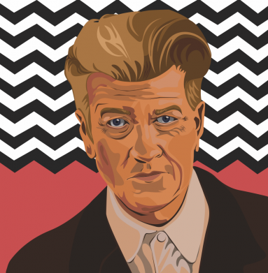 David lynch
