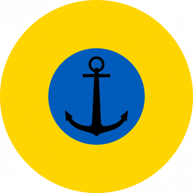 Дитяча футболка Ліврея морської авіації 2